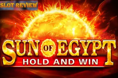 Sun of Egypt icon